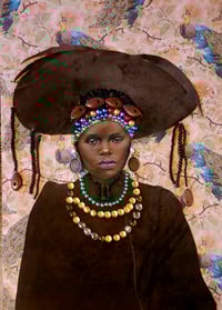 Nefertiti 