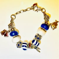 Image 2 of Charm Bracelet cont.