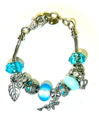 Image 3 of Charm Bracelet cont.