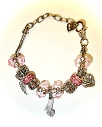 Image 5 of Charm Bracelet cont.