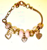 Image 4 of Charm Bracelet cont.