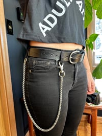 Image 1 of Tooth Saint Belt
