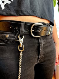 Image 2 of Tooth Saint Belt