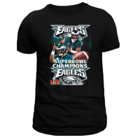 Image 2 of LIX Superbowl Champions