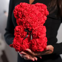 Rose Bear
