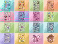 Image 2 of 2 for 10 Mix and Match Sticker Deals