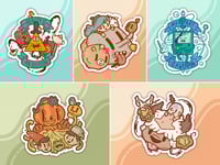 Image 3 of 2 for 10 Mix and Match Sticker Deals