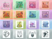 Image 2 of 5x5 Mix and Match Print Deal