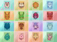 Image 2 of 5x7 Mix and Match Print Deal