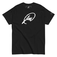 Image 2 of Character Logo Tee - B