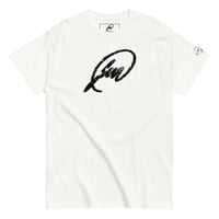 Image 2 of Character Logo Tee - W
