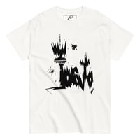 Image 2 of Toronto Tee - W