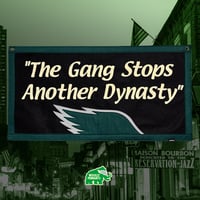 Down with the Dynasty