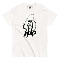 Image 2 of Huh? Tee - W