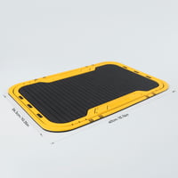 Image 4 of Service Mat