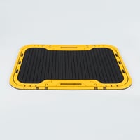 Image 1 of Service Mat