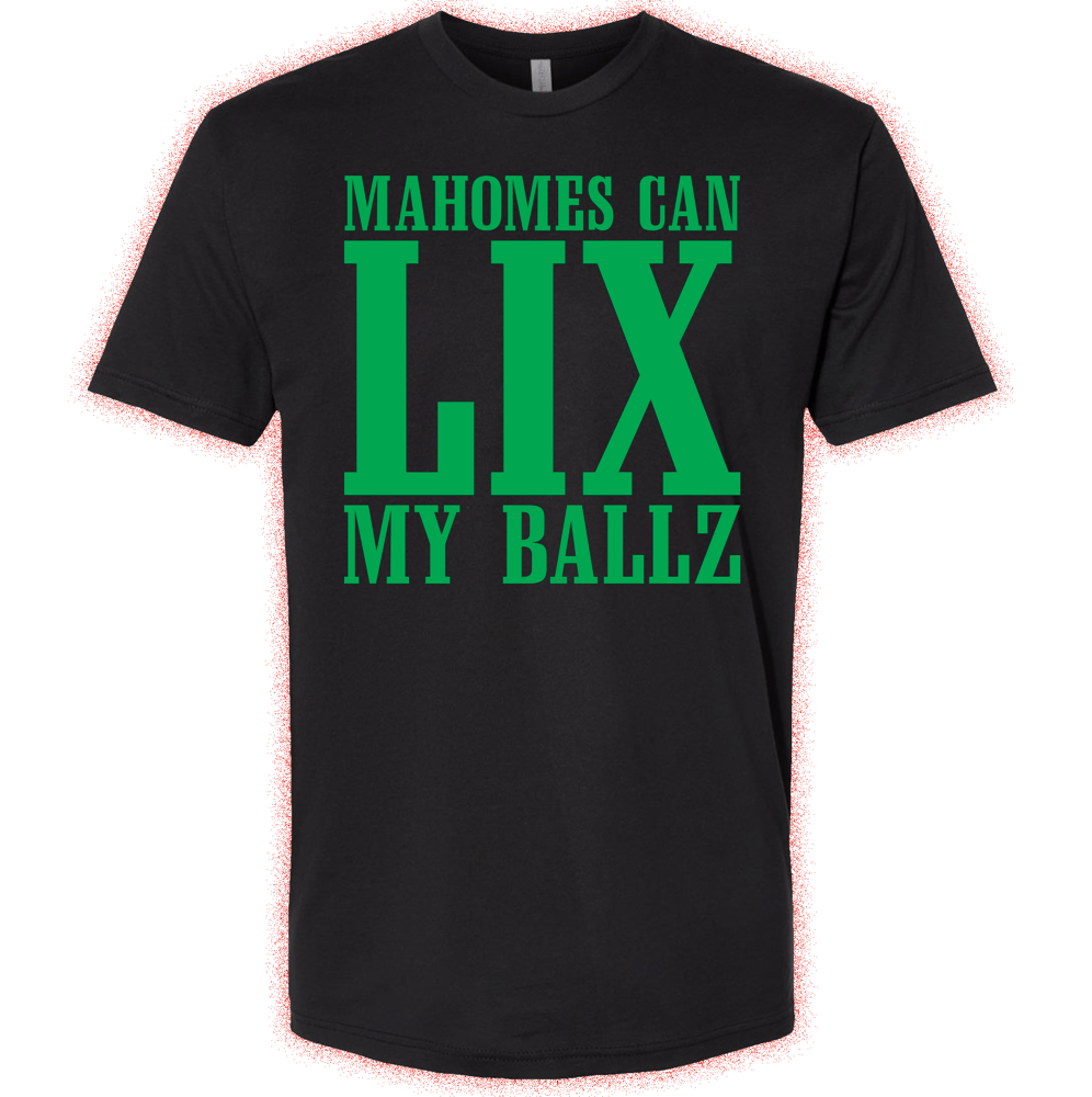 Image of My Ballz - t-shirt