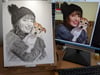 Personal Portrait. 8