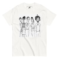 Image 2 of Clique Tee - W