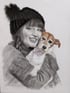 Personal Pet Portrait 6 Image 2