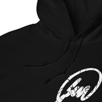 Image 2 of Character Logo Hoodie
