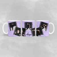 Image 2 of J-Hope Mug 11oz | Hobi Coffee Cup 