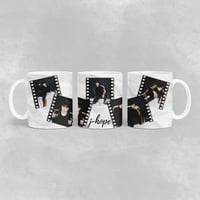 Image 3 of J-Hope Mug 11oz | Hobi Coffee Cup 