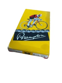 Image 1 of New Brampton bicycle chain. In original packaging. Circa 1950