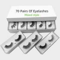 Image 7 of 3d false eyelashes