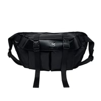 Image 9 of Large Capacity Casual Japanese Workwear Crossbody Bag