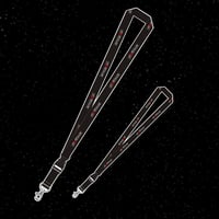 Image 1 of ANARCHY KEYCHAIN 