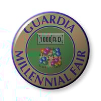 Image 10 of Chrono Trigger Button/Magnet Sets (15 Pieces of Flair)