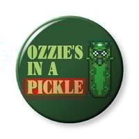 Image 15 of Chrono Trigger Button/Magnet Sets (15 Pieces of Flair)