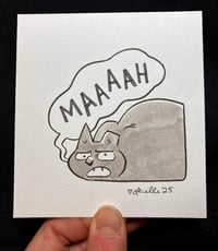 Daily Sticker: Pip MAH #2