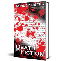 Image 2 of Death by Fiction (eBook)