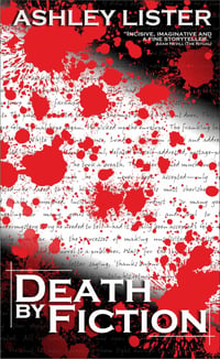 Image 1 of Death by Fiction (eBook)