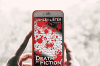 Image 3 of Death by Fiction (eBook)