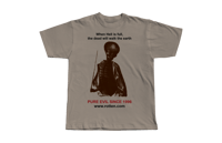 Image 1 of Rotten dot com - T-Shirt