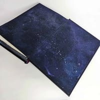 Image 2 of Galaxy Endpapers