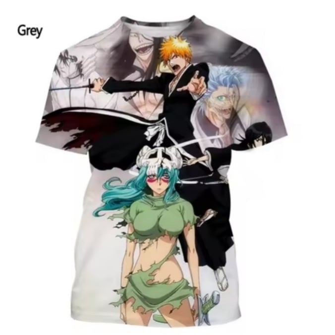 Image of Bleach Shirt