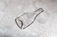 Plateau Rosé Upcyclé