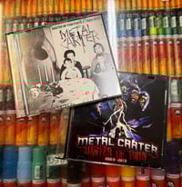 Image 1 of Master of Pain 1 & 2