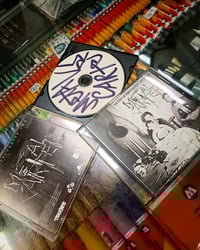 Image 2 of Master of Pain 1 & 2