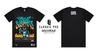 Image 3 of Usual Suspects - Graffa - Classic Tee