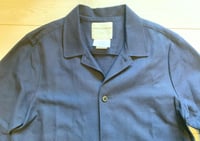 Image 2 of Stephan Schneider cotton/linen jacket, made in Belgium, size 4 (M)