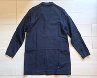 Image 7 of Stephan Schneider cotton/linen jacket, made in Belgium, size 4 (M)