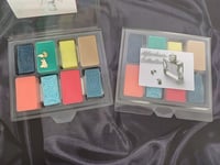 Collection Boxes