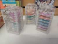 Sample Boxes