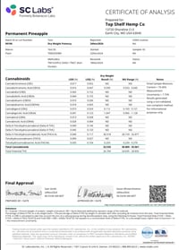 Image 9 of Lab COA 2