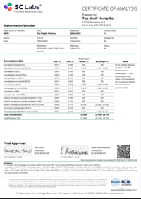 Image 11 of Lab COA 2